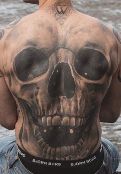 Waist Tattoo, Tattoo Espalda, Best Neck Tattoos, Ghost Rider Wallpaper, Cowboy Tattoos, Card Tattoo Designs, Skull Sleeve Tattoos, Skull Sleeve, Ghost Tattoo