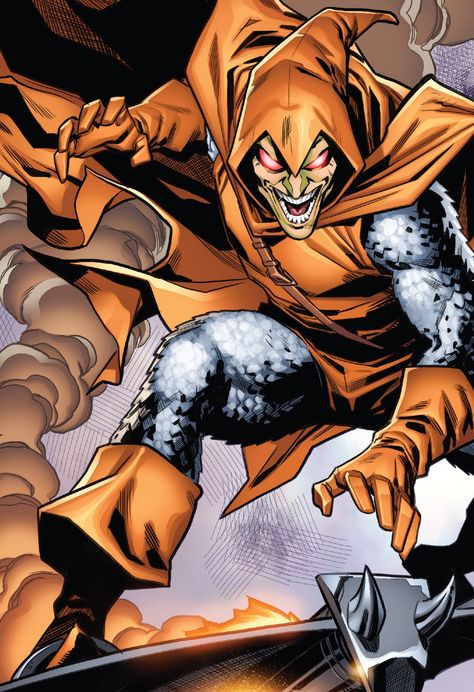 Hobgoblin Spiderman, Hobgoblin Marvel, Comic Book Villains, Marvel Tattoos, Marvel Villains, Green Goblin, Red Cat, Image Comics, Amazing Spiderman