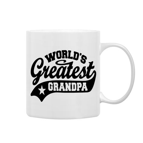 Grandpa christmas gifts