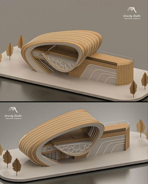 Andrew Ilnyckyj, Conceptual Model Architecture, Form Architecture, Ghana Accra, Future Architecture, Architecture Drawing Plan, Concept Models Architecture, Archi Design, Accra Ghana