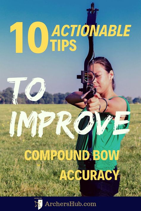 Archery Tips Compound, Archery Tips For Beginners, Beginner Archery, Archery Exercises, Compound Archery, Diy Archery Target, Archery For Beginners, Bow Hunting Tips, Archery Mom