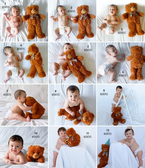 Month Milestones Baby Ideas, Newborn 1 Month Pictures, First Month Baby Pictures, 12 Months Baby Pictures Ideas, Baby Monthsary Photo Ideas, Baby First Year Pictures, Unique Monthly Milestone Pictures, First Month Baby Photoshoot, Baby Milestones Monthly Picture Ideas