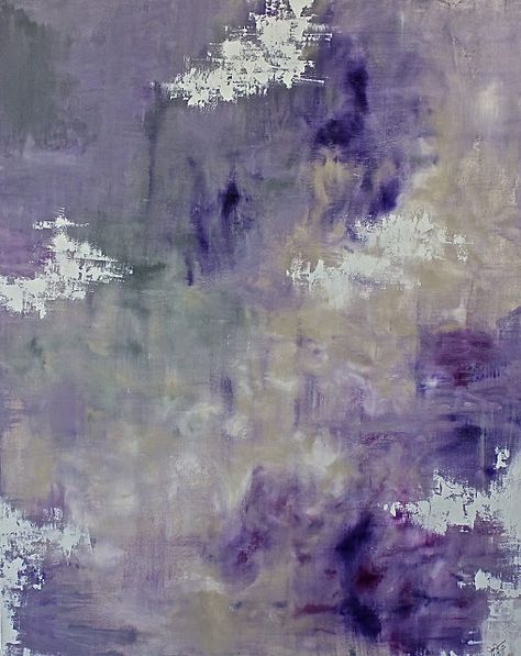 Purple Painting Abstract, Purple Aesthetic Painting, Purple Decals, Lilac Inspiration, Violet Painting, Purple Abstract Painting, Purple Artwork, Purple Art Abstract, Code Morse