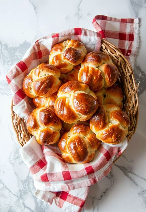 Learn How to Cook Potato Bread Knots Recipe For Free | Recipes You'll Love, Made Easy! Bread Knots, Trendy Recipes, Creamy Chicken Soup, Potato Ricer, Potato Bread, How To Cook Potatoes, Quick Weeknight Dinners, Trending Recipes, Indulgent Desserts