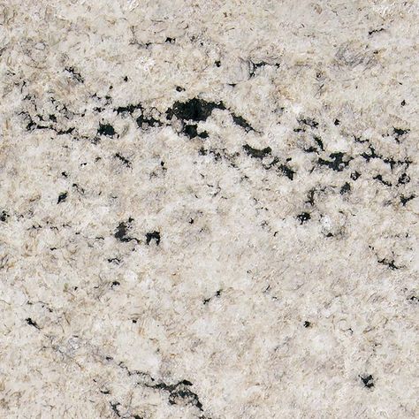 Crater Granite Countertops, White And Black Granite Countertops, Neutral Granite Countertops, Black And White Granite Countertops, Dark Granite Countertops Kitchen, Modern Kitchen Granite, Colonial Cream Granite, Light Granite Countertops, Leathered Granite Countertops