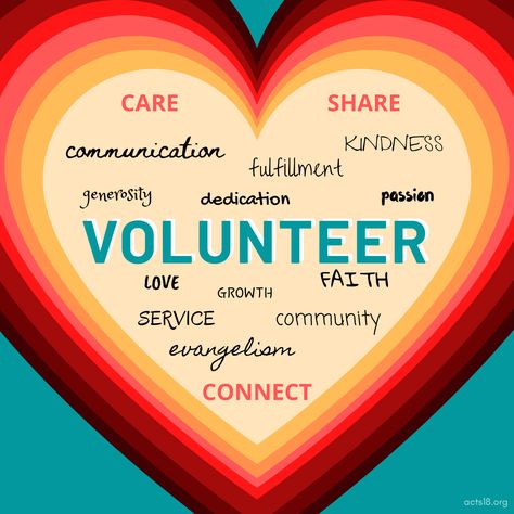 A special thank you to all of our volunteers during this #NationalVolunteerWeek - we are so grateful for YOU! 👏🏻👏🏻👏🏻  Are you looking for a way to #giveback and #volunteer without leaving the comfort of your home? Well then we have the perfect remote volunteer opportunity for you!🙌🏻 We’re  looking for volunteers to email media outlets and share the news of our free outreach program (we’ll provide training of course!).  If you love working outside, this next volunteer opportunity may be j National Volunteer Week, Acts 1 8, Outreach Program, Acts 1, Working Outside, Grant Writing, Building Maintenance, Registration Form, Volunteer Work