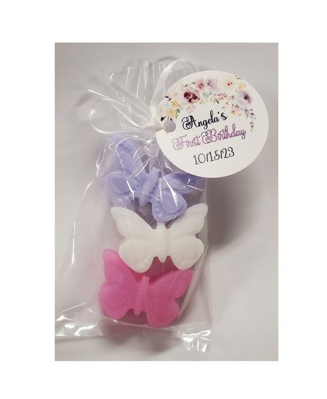 Butterfly Soap Favors, Butterfly Shower Favors, Butterfly Theme Party Favors, Butterfly Bridal Shower Favors, Summer Themed Party, Wedding Shower Centerpieces, Soap Party Favors, Butterfly Party Favors, Butterfly Theme Party