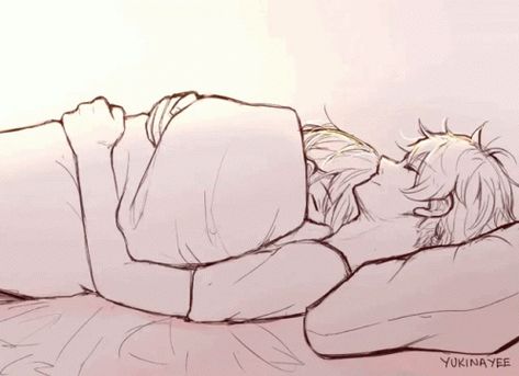 Paar Good GIF - Paar Good Night - Discover & Share GIFs Cuddling Gif, Filmy Vintage, Cute Couples Cuddling, Manga Couple, Anime Gifs, Art Manga, Arte Fantasy, Couple Drawings, Two People