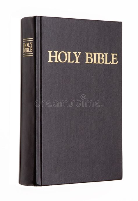 Holy Bible isolated on white. Front cover and spine of a Holy Bible isolated on , #Ad, #isolated, #white, #Holy, #Bible, #spine #ad Christian Book, Bible Cover, Business Icons, White Stock, Business Icons Design, Icons Design, Design Simple, Holy Bible, Simple Designs