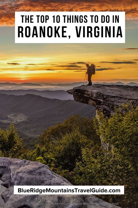 Roanoke Virginia Things To Do, Things To Do In Roanoke Va, Salem Va, Roanoke Star, Virginia Road Trip, Salem Virginia, Travel Virginia, Things To Do In Virginia, West Virginia Travel