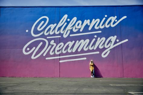 101 Of The Best Spots To Take Photos In LA - Love & Loathing Los Angeles San Francisco Bucket List, La Travel Guide, Los Angeles Travel Guide, La Living, Photo Walls, La Photography, California Camping, Los Angeles Travel, Instagram Guide