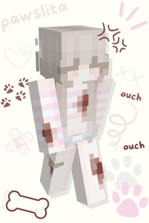 cute minecraft kawaii girl inspired skin made originally by pawslita, download it on the skindex or namemc ( ∩´͈ ᐜ `͈∩) ₊˚⊹♡ tags: #minecraft#minecraftskin#minecraftgirlskin#kawaii#kawaiiminecraftskin#cutegirlskin#cutegirlminecraft#mc#minecraftjava#minecraftbedrock#minecraftkawaiiskins#pawslita#new#minecraftnewskin#minecraftgirls#minecraftkawaii#minecraftgirlyskin#minecraftspring#minecraftskincreator#minecraftskinideas#minecraftideas#newminecraftskin Blonde Minecraft Skins Aesthetic, Minecraft Kawaii Skin, Minecraft Skins Female Template Y2k, Cutecore Minecraft Skin, Cute Mc Skins, Coquette Minecraft Skin, Cute Minecraft Skins Layout, Cutecore Minecraft, Matching Minecraft Skins