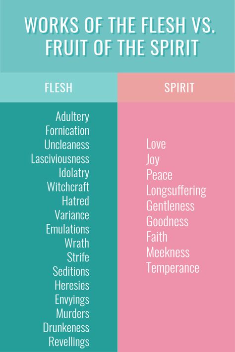 Does your flesh or God's Spirit have dominion over your life? Flesh Vs Spirit, Works Of The Flesh, Godly Femininity, Breaking Chains, Take Every Thought Captive, Christ Consciousness, Walk In The Spirit, The Armor Of God, Biblical History