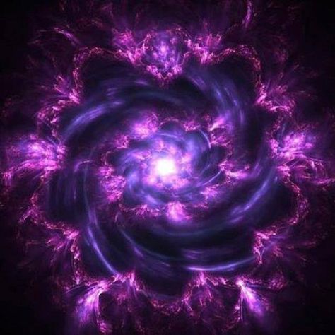 Energia Violeta I Will Come Back, Purple Flame, Purple Vibe, The Exit, Fantasy Props, Magic Aesthetic, Positive Emotions, Fractal Art, Purple Color