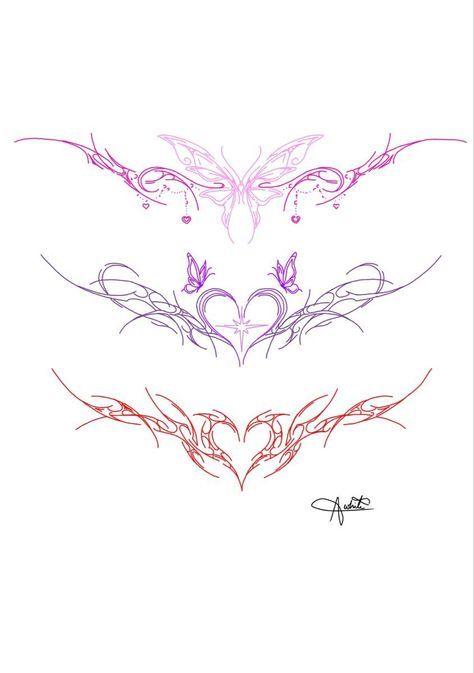 Tattoo Ideas Female Back Spine Dragon, Spine Tattoo Cybersigilism, Cybersigilism Dragon Tattoo, High Back Tattoo, Long Back Tattoo, Cybersigilism Spine Tattoo, Back Tattoo Drawings, Tatuajes Y2k, Simple Chest Tattoos Female