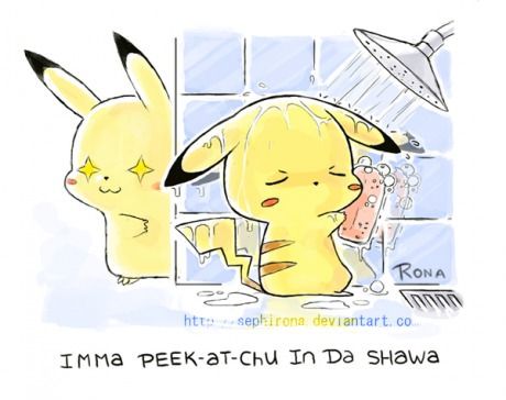 Imma peek-at-chu Pokemon Pick Up Lines, Original Pokemon, Pokemon Memes, Pokemon Funny, All Pokemon, My Pokemon, Nerd Geek, Pokemon Pictures, Pick Up Lines