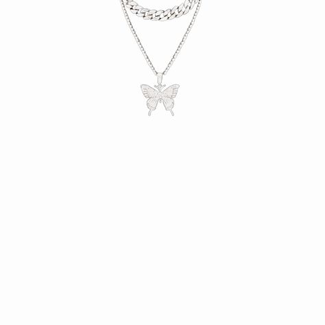 Roblox Necklace, Silver Necklace, Silver, Quick Saves