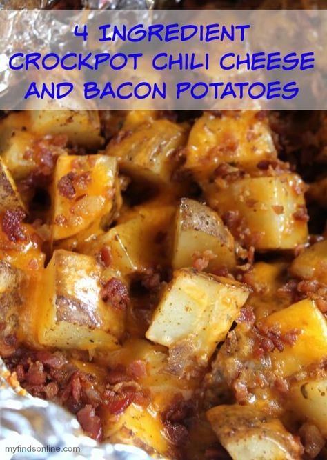 Crockpot Mexican, Crockpot Recipes Mexican, Mexican Potatoes, Loaded Baked Potato Casserole, Bacon Potatoes, Baked Potato Casserole, Loaded Baked Potato, Bacon Potato, Cheese Baked