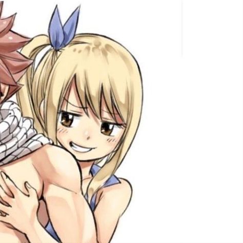 src: fairy tail (manga) Natsu And Gray, Fairy Tail Natsu And Lucy, Shadow Drawing, Fairy Tail Pictures, Matching Anime, Fairy Tail Nalu, Couples Drawings, Fairy Tail Lucy, Natsu And Lucy