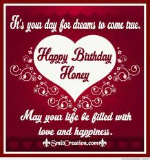 Happy Birthday Honey, Happy Birthday Images, Birthday Images, Healthy Habits, Birthday Wishes, Are You Happy, Best Quotes, Keep Calm Artwork, Honey