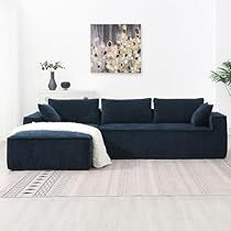 Navy Sectional, Blue Sectional, Sectional With Chaise, Beach House Living Room, Living Room Sofa Set, Sofa For Living Room, Chenille Sofa, Shaped Sofa, Couch Set