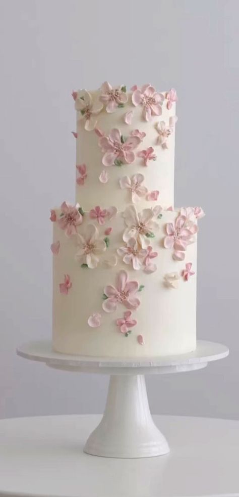 Wedding Cakes Archives - Page 2 of 57 - Wedding hairstyles | Wedding makeup | Nail Art Designs Elegant 2 Tier Birthday Cake, Latest Cake Trends 2023, Cakes 2023 Trends, Cake Trends 2023, Wedding Cakes 2023, Hummingbird Cakes, Floral Cake Designs, 21 Birthday Cake, Cakes 2023