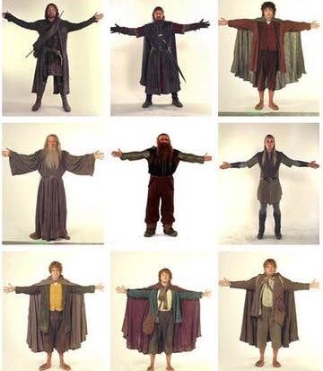 Hobbit Themed Outfit, The Hobbit Costumes, The Hobbit Cosplay, Frodo Lord Of The Rings, Lord Of The Rings Outfit Inspiration, Hobbit Style Clothes, Hobbit Costume Diy, Lotr Fashion, Lotr Inspired Outfits