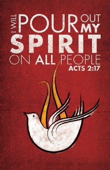 You are welcome here in me, Holy Spirit. Acts 2 17, Acts 2, Pentecost, My Spirit, Holy Ghost, Lord Jesus Christ, Christian Life, Bible Scriptures, Daily Inspiration