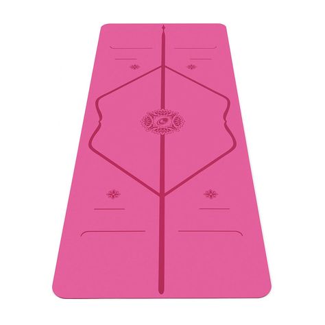 11 of the Best Yoga Mats 2021 for At-Home Workouts | Allure Gratitude Yoga, Yoga Pad, Yoga Mats Best, Travel Yoga Mat, Yoga Mat Bag, Free Yoga, Mat Bag, Slip And Slide, Yoga Bag