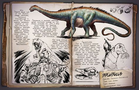 Game Ark Survival Evolved, Game Ark, Monster Book, Dinosaur Games, Survival Books, Ark Survival Evolved, Ancient Animals, Art Appliqué, Concept Ideas