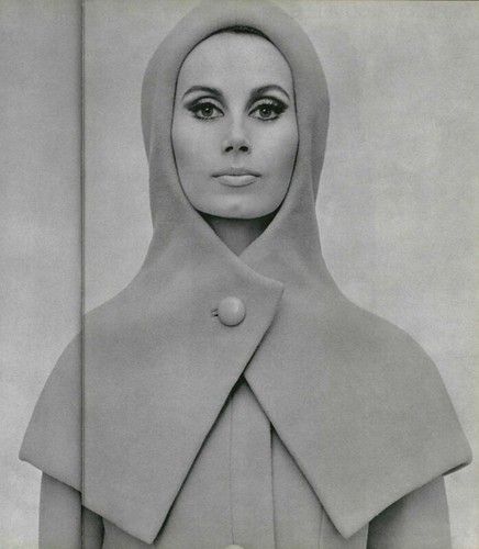 Space Age Fashion, Fashion Study, Jerry Hall, Jean Shrimpton, Outfit Street, Fashion 1960s, 2016 Menswear, Guy Laroche, Linda Evangelista