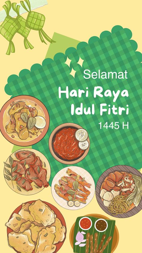 Selamat Hari Raya Idul Fitri #MyRamadanMoment bersama canva Amplop Design, Selamat Idul Fitri, Selamat Hari Raya Idul Fitri, Bookmark Art, Ramadhan Kareem, Pastel Background Wallpapers, Book Illustration Design, Hari Raya Idul Fitri, Eid Card Designs