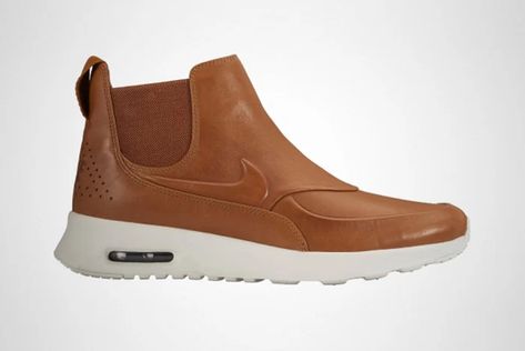 Nike Air Max Thea Mid Womens - Sneaker Freaker Shoe Concepts, Nike Girl, Nikes Shoes, Techno Fashion, Adidas Shoes Outlet, Lifestyle Sneakers, Air Max Thea, Nike Air Max Thea, Adidas Boost