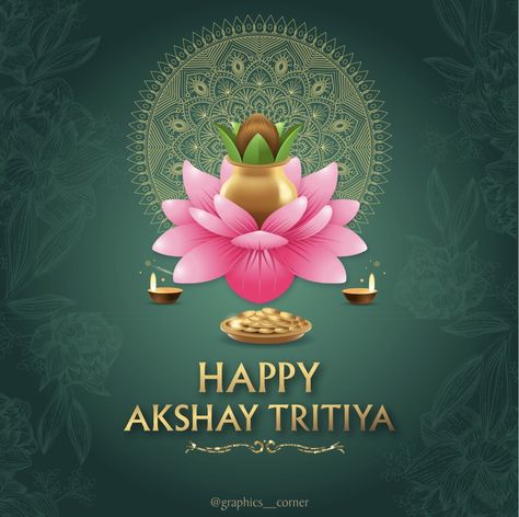 Akshay Tritiya