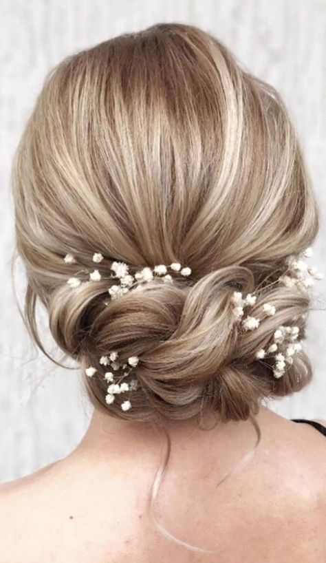 Bridal Hair Ideas, Nails Bridesmaid, Wedding Hair Up, Bridal Hair Updo, Health Dinner, Nails Wedding, Wedding Hair Inspiration, Almost There, Bride Nails