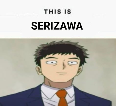 Say hi to serizawa Why Does Serizawa Call You, Serizawa Mob Physco, Serizawa Pfp, Serizawa Fanart, Reigen And Serizawa, Reigen X Serizawa, Serizawa Katsuya, Mob Psycho100, Moral Orel