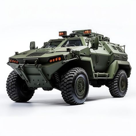 Gimi Totori | Freepik Concept Vehicles Sci Fi, Armored Vehicle, Van Conversion Interior, Luxury Rv, Army Vehicles, Futuristic Cars, Military Equipment, Toyota Tundra, Modern Warfare