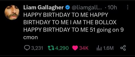 Liam Gallagher Tweets, Silly Tweets, Brit Pop, Kissy Face, Liam Gallagher, Lost In Translation, Great Tv Shows, Great Bands, Live Laugh Love