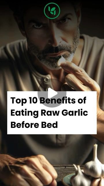 The FarmPURE™️ on Instagram: "Did you know that adding raw garlic to your diet can work wonders for your health? 🌿 Here are some incredible benefits of this potent superfood:

1. Boosts Immunity: Raw garlic is packed with antioxidants and has powerful antibacterial properties, helping to strengthen your immune system. 💪
2. Heart Health: It helps lower blood pressure and cholesterol levels, promoting a healthy heart. ❤️
3. Detoxifies the Body: Garlic aids in flushing out toxins from your body, keeping you feeling fresh and energized! 🚀
4. Anti-Inflammatory: Its anti-inflammatory properties can help reduce inflammation and pain in the body. 🌟
5. Improves Digestion: Raw garlic stimulates digestion and promotes a healthy gut microbiome. 🍽️

Incorporate this tiny powerhouse into your meals Raw Garlic Benefits Health, Eating Raw Garlic, Garlic Health Benefits, Teeth Whitening Homemade, Teeth Whitening Remedies, Raw Garlic, Healthy Heart, Gut Microbiome, Lower Blood Pressure