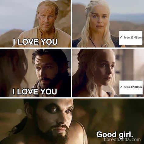 Not only Jason Momoa is an incredibly hot guy, but he's also quite a funny dude. Check the best Jason Momoa memes! Seen Meme, Game Of Thrones Meme, Game Of Thrones 3, Got Game Of Thrones, Game Of Thrones Quotes, Game Of Thrones Funny, Got Memes, Gra O Tron, Game Of