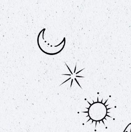 Sun Moon Rain Tattoo, Sun And Moon Tattoo Small Best Friends, Simple Sun Moon Star Tattoo, 3 Best Friend Tattoos Sun Moon Star, Sun Moon Stars Clouds Tattoo, Sun Moon And Stars Tattoo Best Friends, Moon Star Sun Tattoo, Star Moon Sun Tattoo, Trio Tatoos