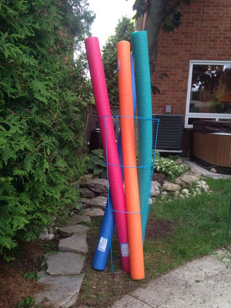 Pool Noodle Holder, Porch Ideas Bloxburg, Porch Ideas For Fall, Front Porch Ideas For Fall, Front Porch Ideas Christmas, Porch Ideas Christmas, Front Porch Ideas Uk, Porch Ideas Uk, Dock Ideas