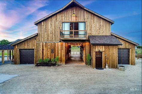 40 X 60 Shop With Living Quarters, Pole Building With Living Quarters, Pole Barns With Living Quarters, Barn With Living Quarters Plans, Barn With Living Quarters Upstairs, Barn Living Quarters, Pole Barn Living Quarters, 40x60 Shop With Living Quarters, Barn With Apartment