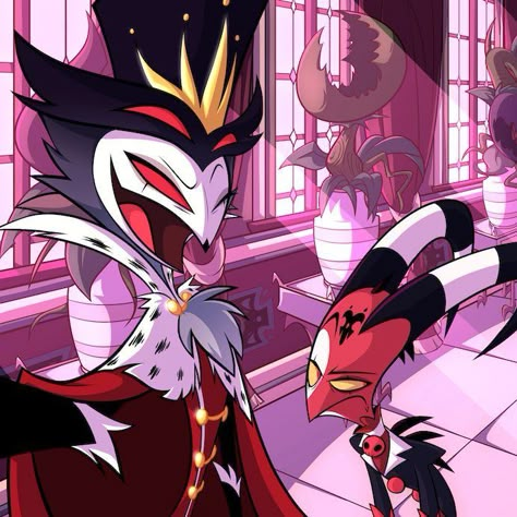 Monster Hotel, Vivziepop Hazbin Hotel, Dessin Adorable, Hotel Art, Aang, Helluva Boss, Animation Series, Character Costumes, Favorite Character