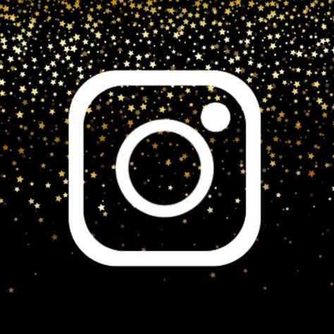 New Years App Icons, Instagram Christmas Icon, Ios14 Icons, Themed Icons, Gold App, Icons For Apps, Phone Decor, Lock Screens, Ios App Icon Design