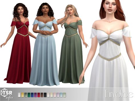 Sims 4 Grecian Cc, Sims 4 Cc Greek Goddess Dress, Greek God Sims 4 Cc, Percy Jackson Sims 4 Cc, The Sims 4 Cc Medieval Dress, Sims 4 Mythology Cc, Fairytale Sims 4 Cc, Sims 4 Ancient Greek Cc, Sifix Sims 4 Cc