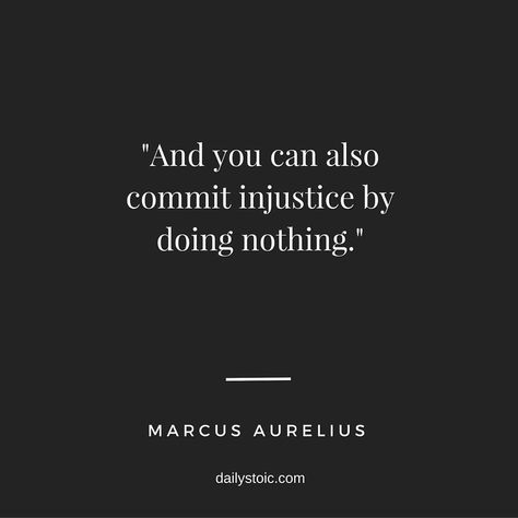 Daily Stoic, Marcus Aurelius Quotes, Stoicism Quotes, Stoic Quotes, Laughing Quotes, Doing Nothing, Philosophical Quotes, Marcus Aurelius, Philosophy Quotes