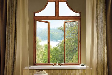 Double Casement Windows, French Casement Windows, Single Hung Windows, Marvin Windows, Shaped Windows, Casement Window, Bow Window, Double Hung Windows, Blowing Rock