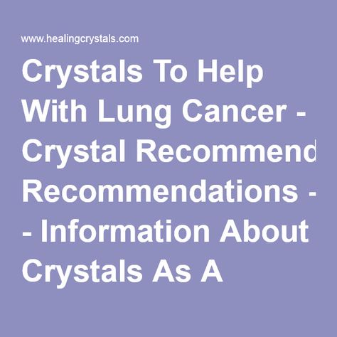 About Crystals, Help Losing Weight, Lungs, Energy Crystals, Crystal Points, Healing Crystals, Negative Energy, Stones And Crystals, Crystal Healing