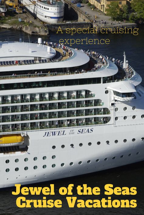 A special cruising experience - Jewel of the Seas #cruise #royalcaribbean #jeweloftheseas #cruisedeals #cruisetips #cruiseprice #vacations Family Ski Vacation, Best Cruise Deals, Crystal Cruises, Costa Cruises, Cruise Pictures, Jewel Of The Seas, Royal Caribbean International, Caribbean Destinations, Bahamas Cruise